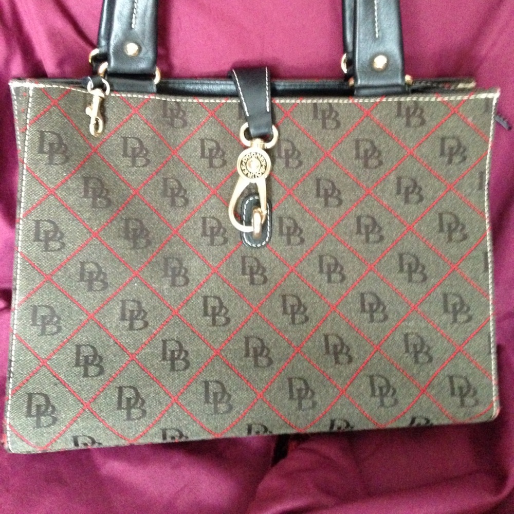 DB Med Tote